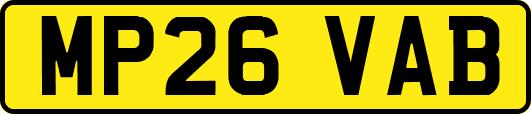 MP26VAB