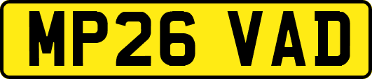 MP26VAD