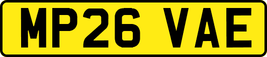 MP26VAE