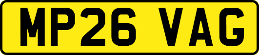 MP26VAG