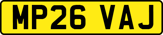MP26VAJ
