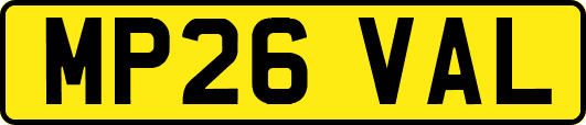 MP26VAL