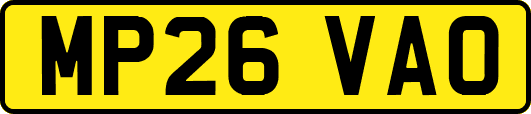 MP26VAO