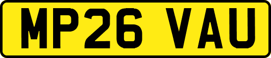MP26VAU