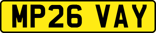 MP26VAY