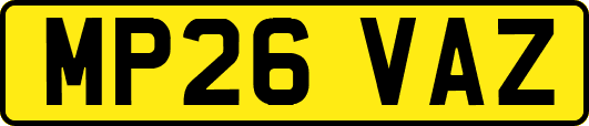 MP26VAZ