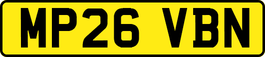 MP26VBN