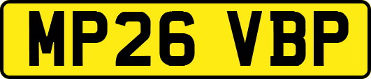 MP26VBP