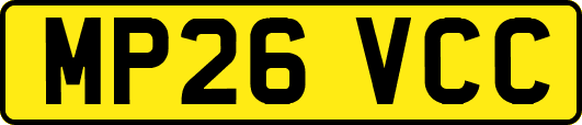 MP26VCC