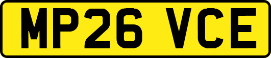 MP26VCE