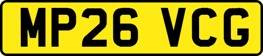 MP26VCG