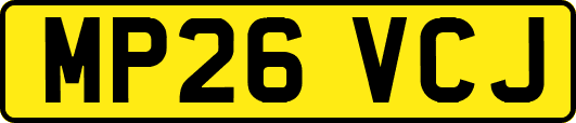 MP26VCJ