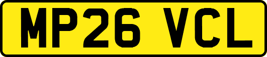 MP26VCL