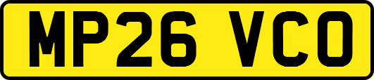MP26VCO