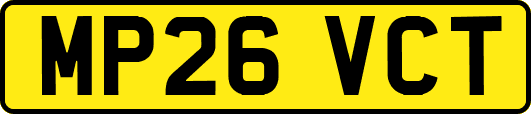 MP26VCT