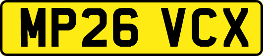 MP26VCX