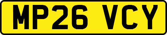 MP26VCY
