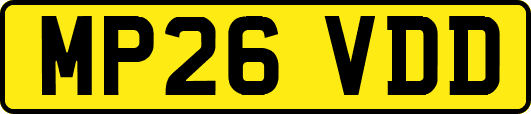 MP26VDD