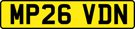 MP26VDN