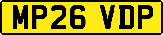 MP26VDP