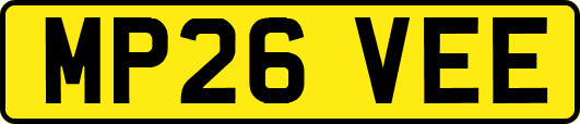 MP26VEE