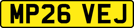 MP26VEJ
