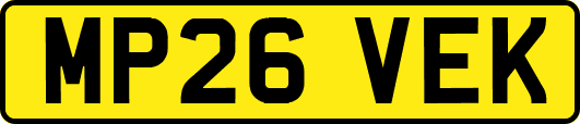 MP26VEK