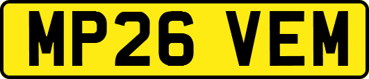 MP26VEM