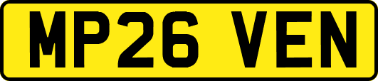 MP26VEN