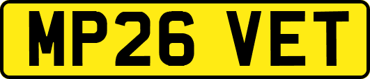 MP26VET