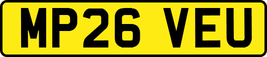 MP26VEU