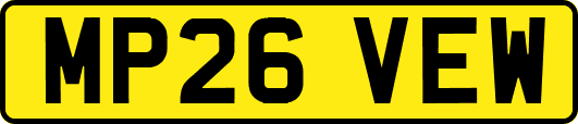 MP26VEW