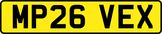 MP26VEX