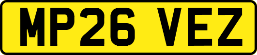 MP26VEZ