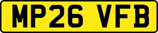 MP26VFB