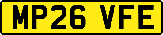 MP26VFE