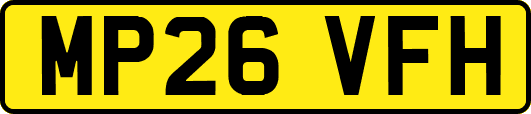 MP26VFH
