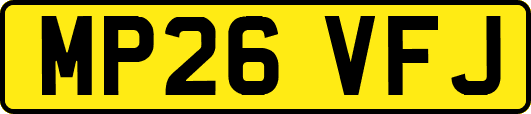 MP26VFJ