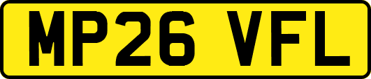 MP26VFL