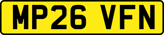 MP26VFN