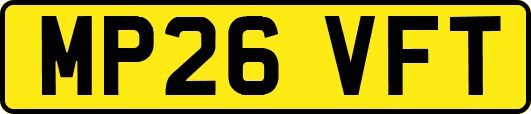 MP26VFT
