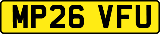 MP26VFU