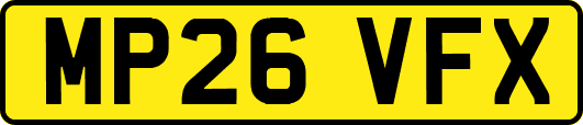 MP26VFX