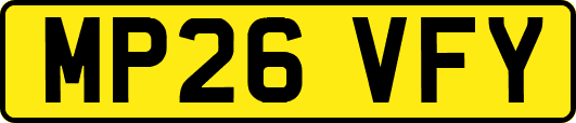 MP26VFY