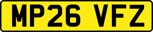 MP26VFZ