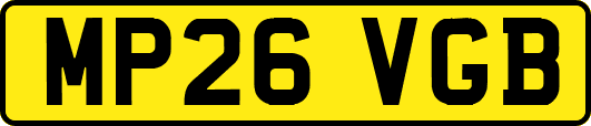 MP26VGB