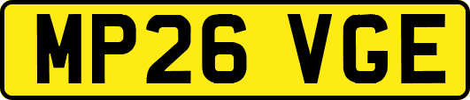 MP26VGE