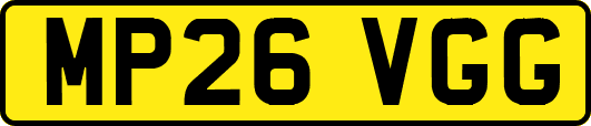 MP26VGG