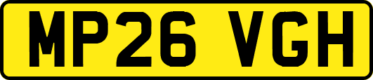 MP26VGH