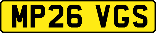 MP26VGS